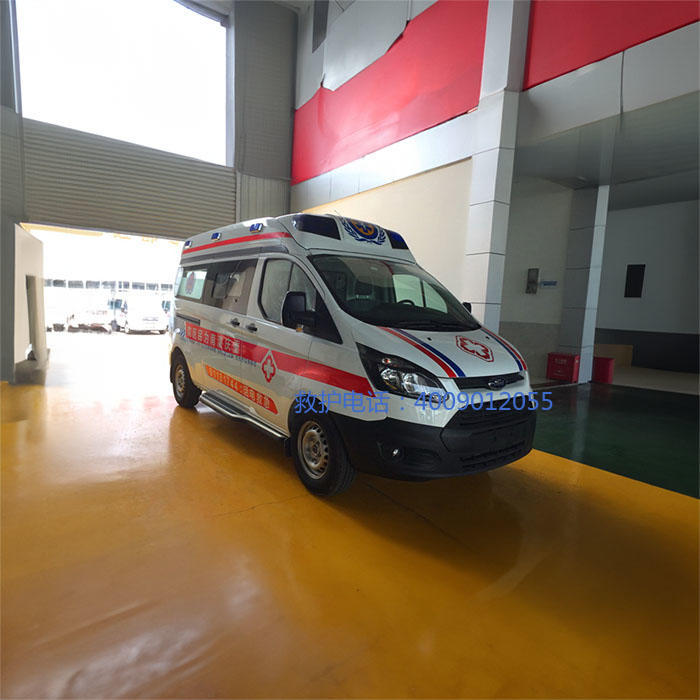 租赁急救车联系电话